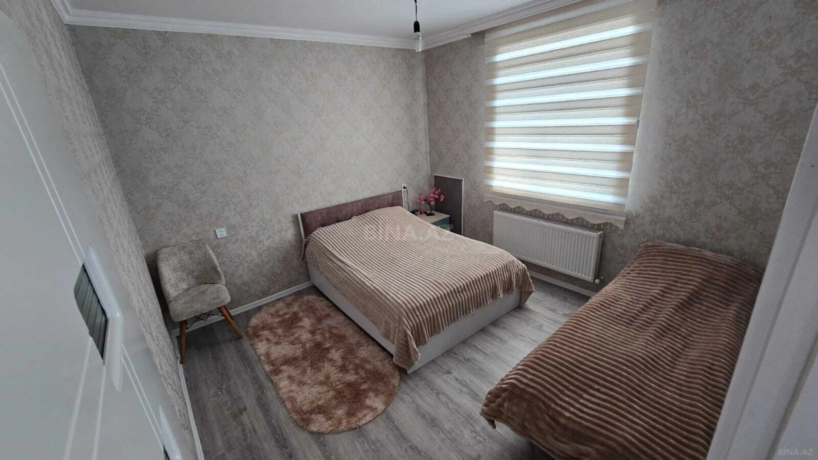 Satılır 5 otaqlı həyət evi 135 m²