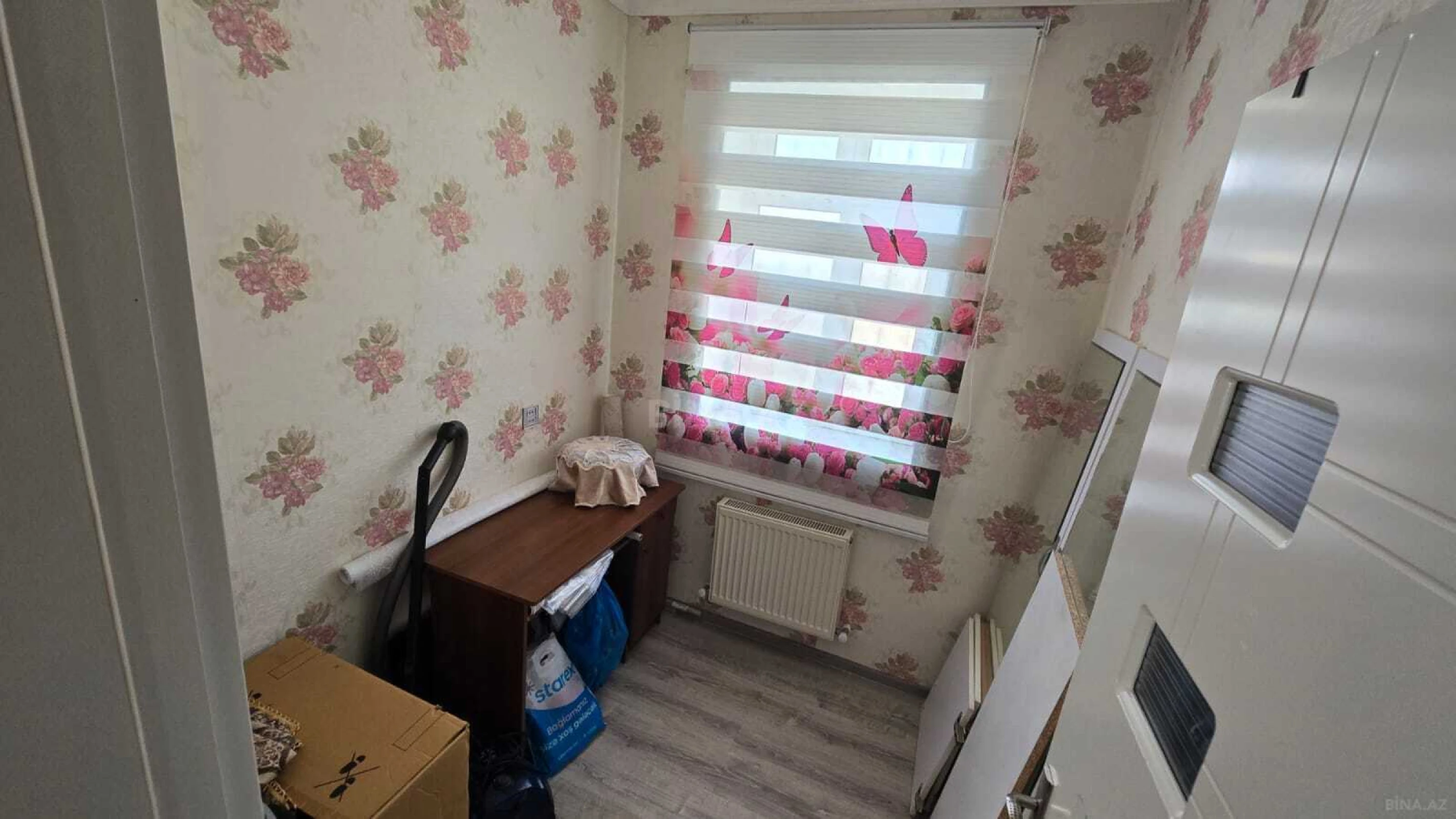 Satılır 5 otaqlı həyət evi 135 m²