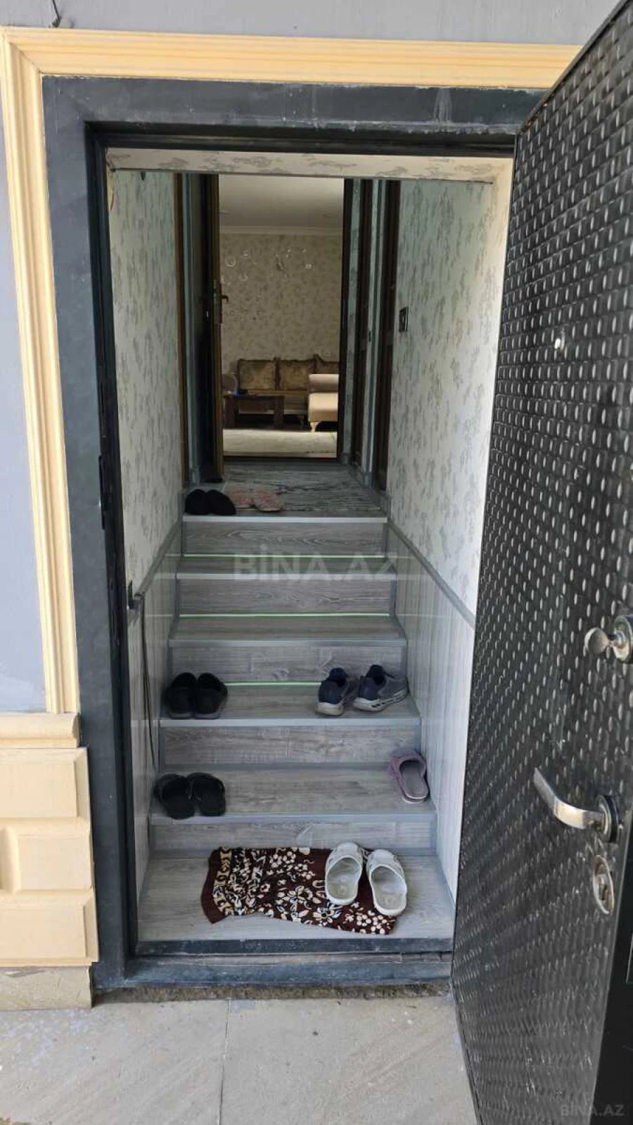 Satılır 5 otaqlı həyət evi 135 m²