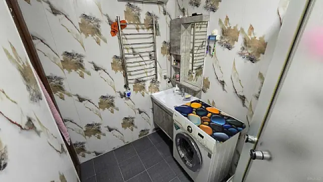 Satılır 5 otaqlı həyət evi 135 m²