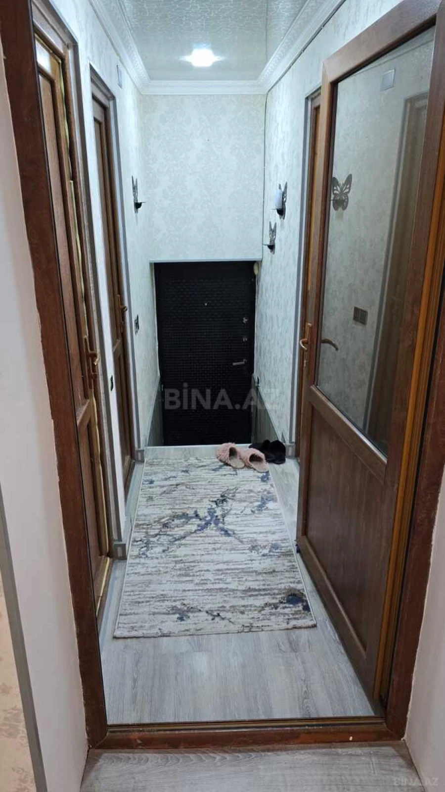 Satılır 5 otaqlı həyət evi 135 m²