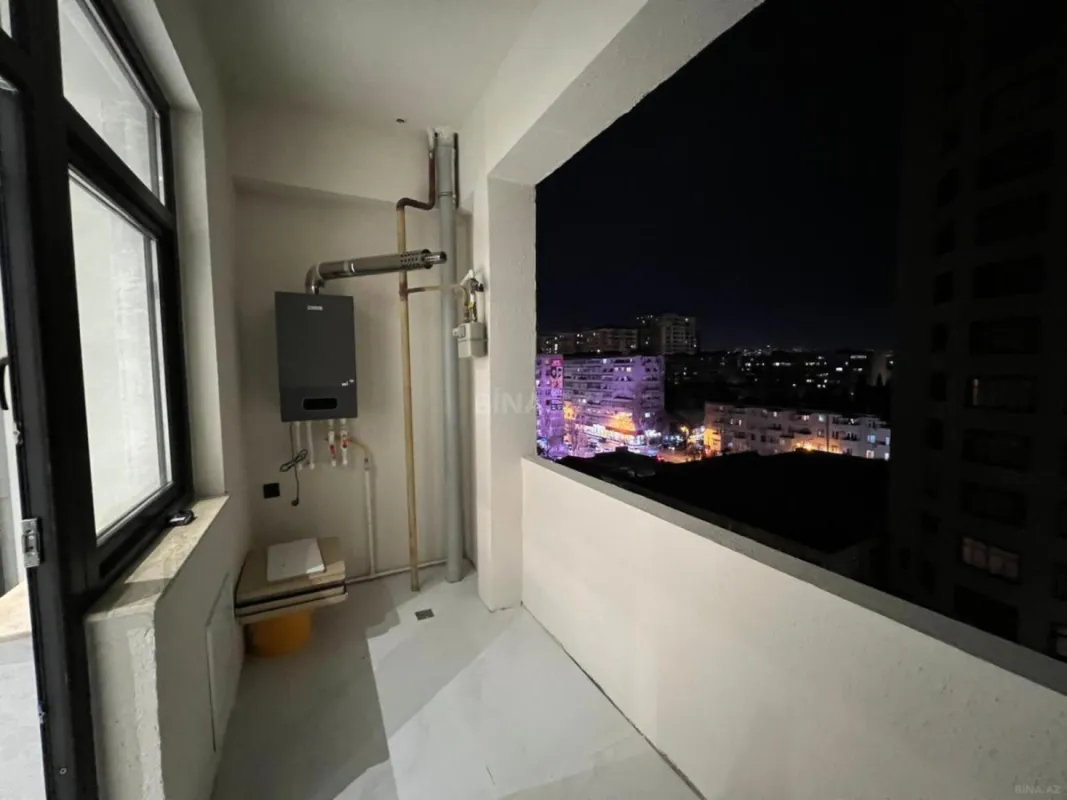 Kirayə verilir 3 otaqlı mənzil 120 m²
