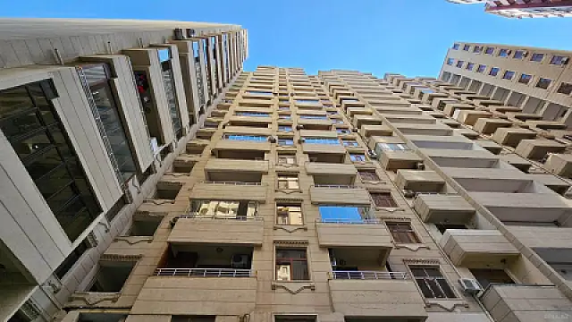 Kirayə verilir 4 otaqlı mənzil 210 m² — Bakı, Xətai 4 otaq 210.00 m²