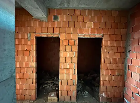 Satılır 2 otaqlı mənzil 100 m²