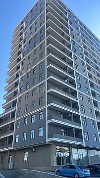 Satılır 2 otaqlı mənzil 100 m² — Xırdalan 2 otaq 100.00 m²