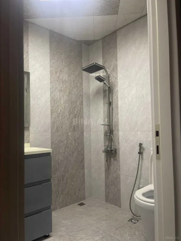 Satılır 2 otaqlı mənzil 56 m²