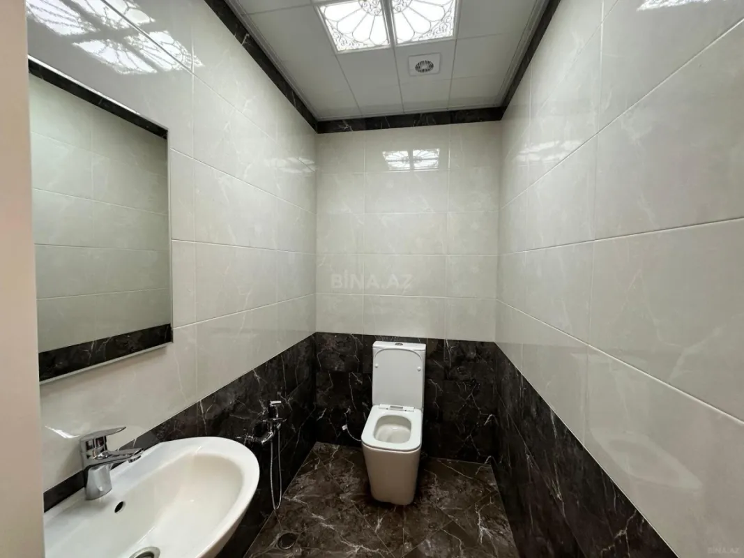 Satılır 3 otaqlı mənzil 95 m²