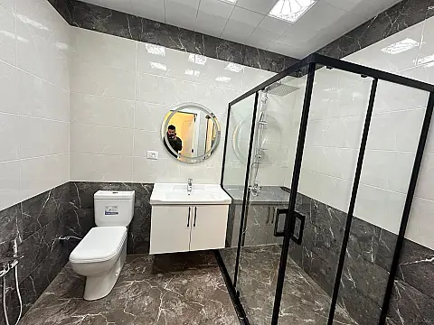 Satılır 3 otaqlı mənzil 95 m²