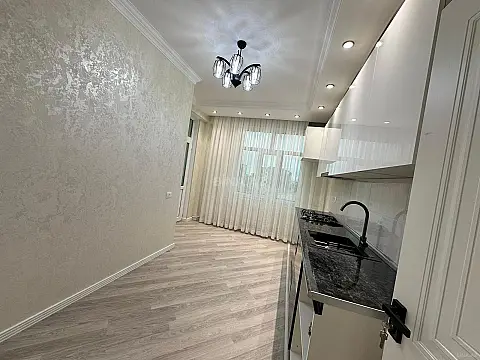 Satılır 3 otaqlı mənzil 95 m²