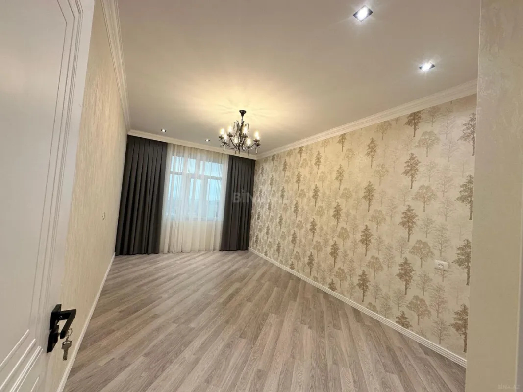 Satılır 3 otaqlı mənzil 95 m²