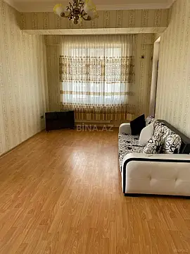 Satılır 2 otaqlı mənzil 75 m² — Bakı, Bayıl 2 otaq 75.00 m²