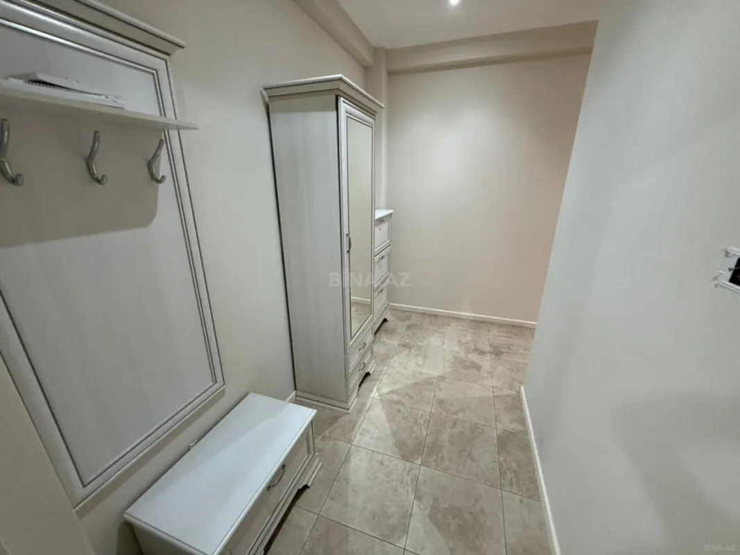 Kirayə verilir 3 otaqlı mənzil 110 m²
