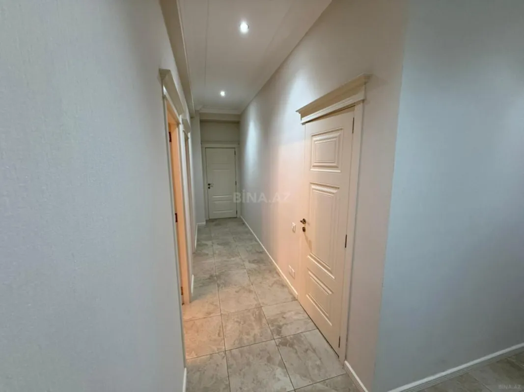 Kirayə verilir 3 otaqlı mənzil 110 m²
