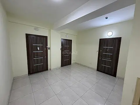 Kirayə verilir 3 otaqlı mənzil 110 m²