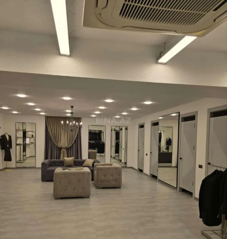 Satılır obyekt 1000 m²