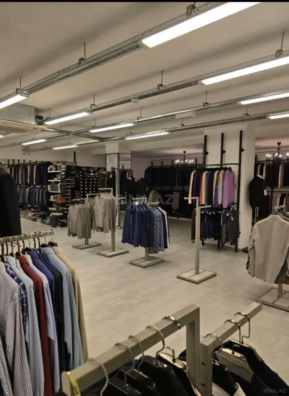 Satılır obyekt 1000 m²