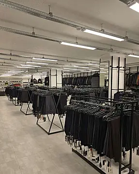 Satılır obyekt 1000 m²