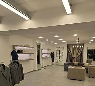 Satılır obyekt 1000 m²