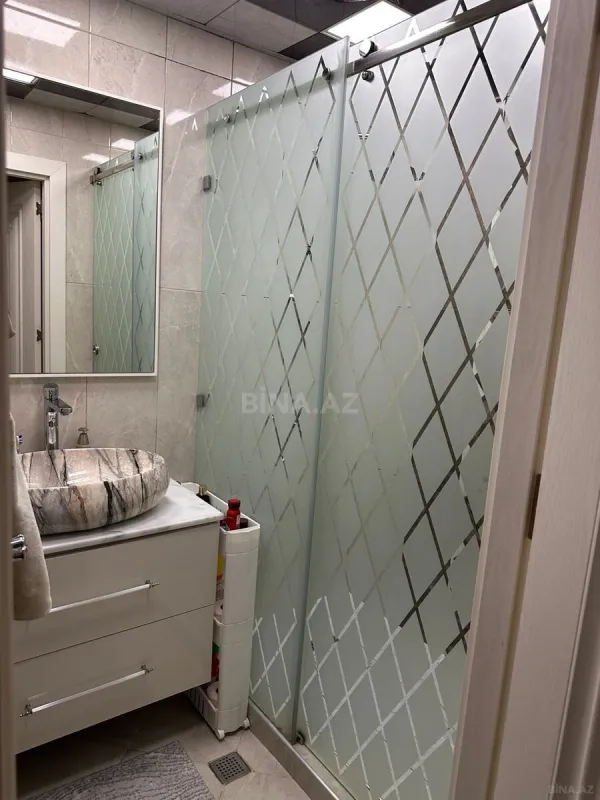 Satılır 3 otaqlı mənzil 120 m²