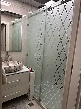 Satılır 3 otaqlı mənzil 120 m²