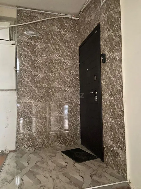Satılır 3 otaqlı mənzil 120 m²