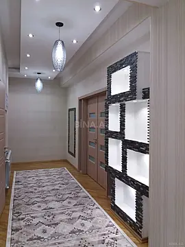 Satılır 3 otaqlı mənzil 125 m²