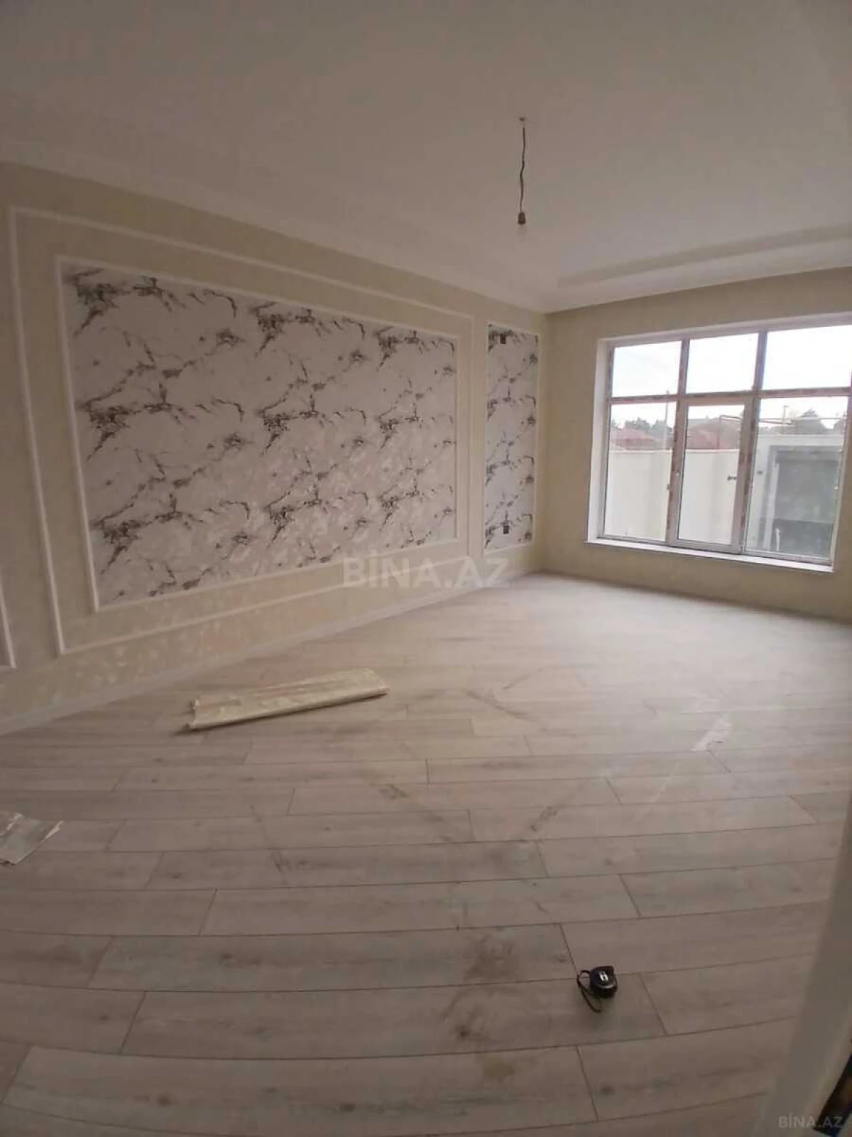 Satılır 4 otaqlı həyət evi 120 m²