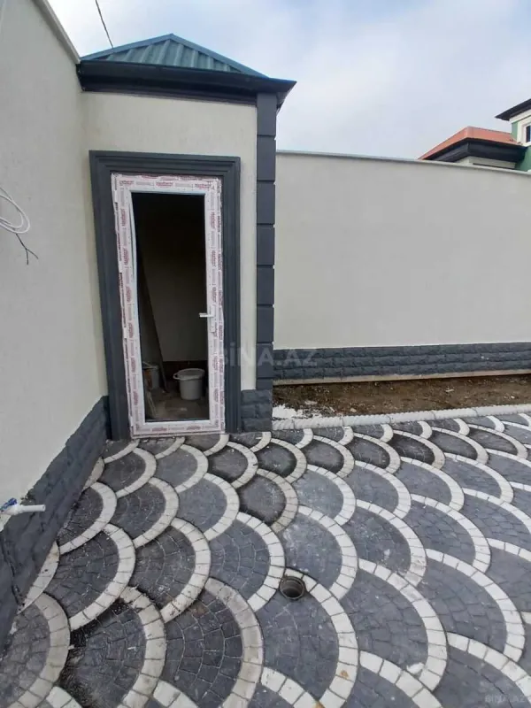 Satılır 4 otaqlı həyət evi 120 m²