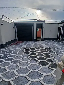 Satılır 4 otaqlı həyət evi 120 m²