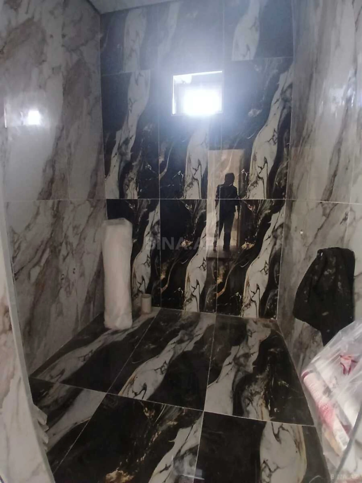 Satılır 4 otaqlı həyət evi 120 m²