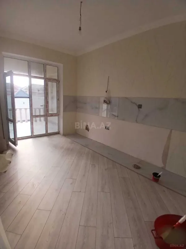 Satılır 4 otaqlı həyət evi 120 m²