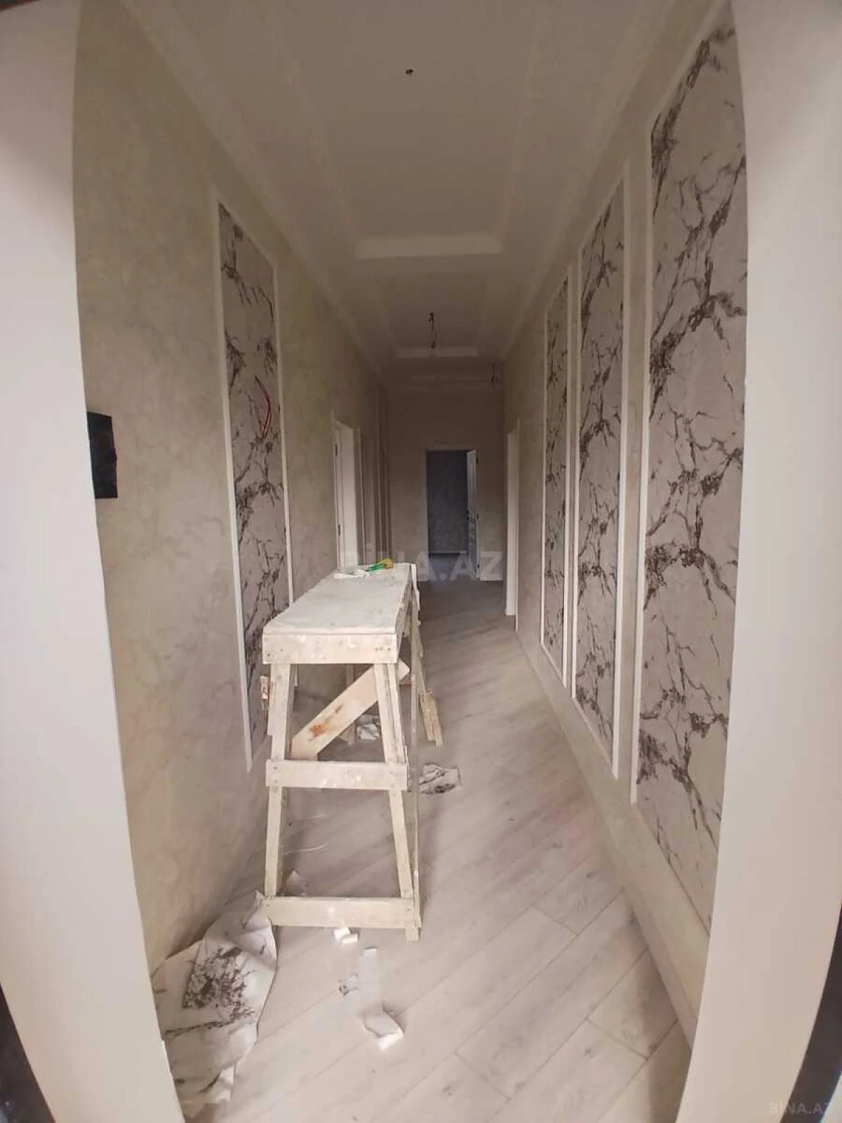 Satılır 4 otaqlı həyət evi 120 m²