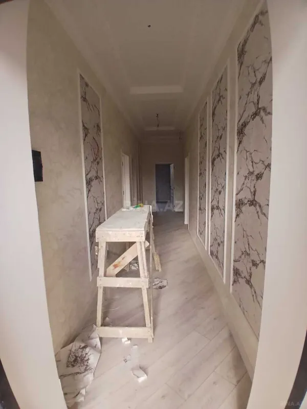 Satılır 4 otaqlı həyət evi 120 m²