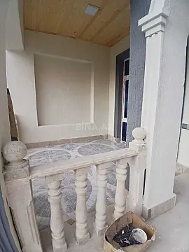 Satılır 4 otaqlı həyət evi 120 m²