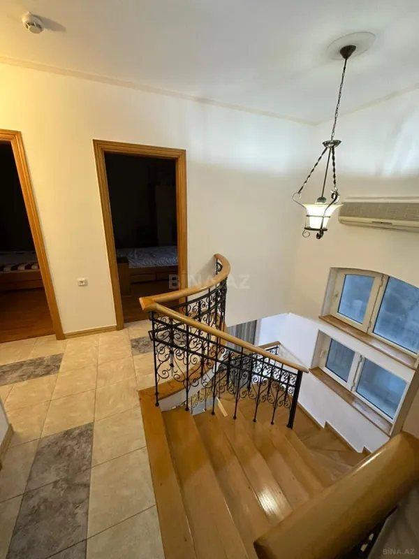 Kirayə verilir 6 otaqlı mənzil 220 m²