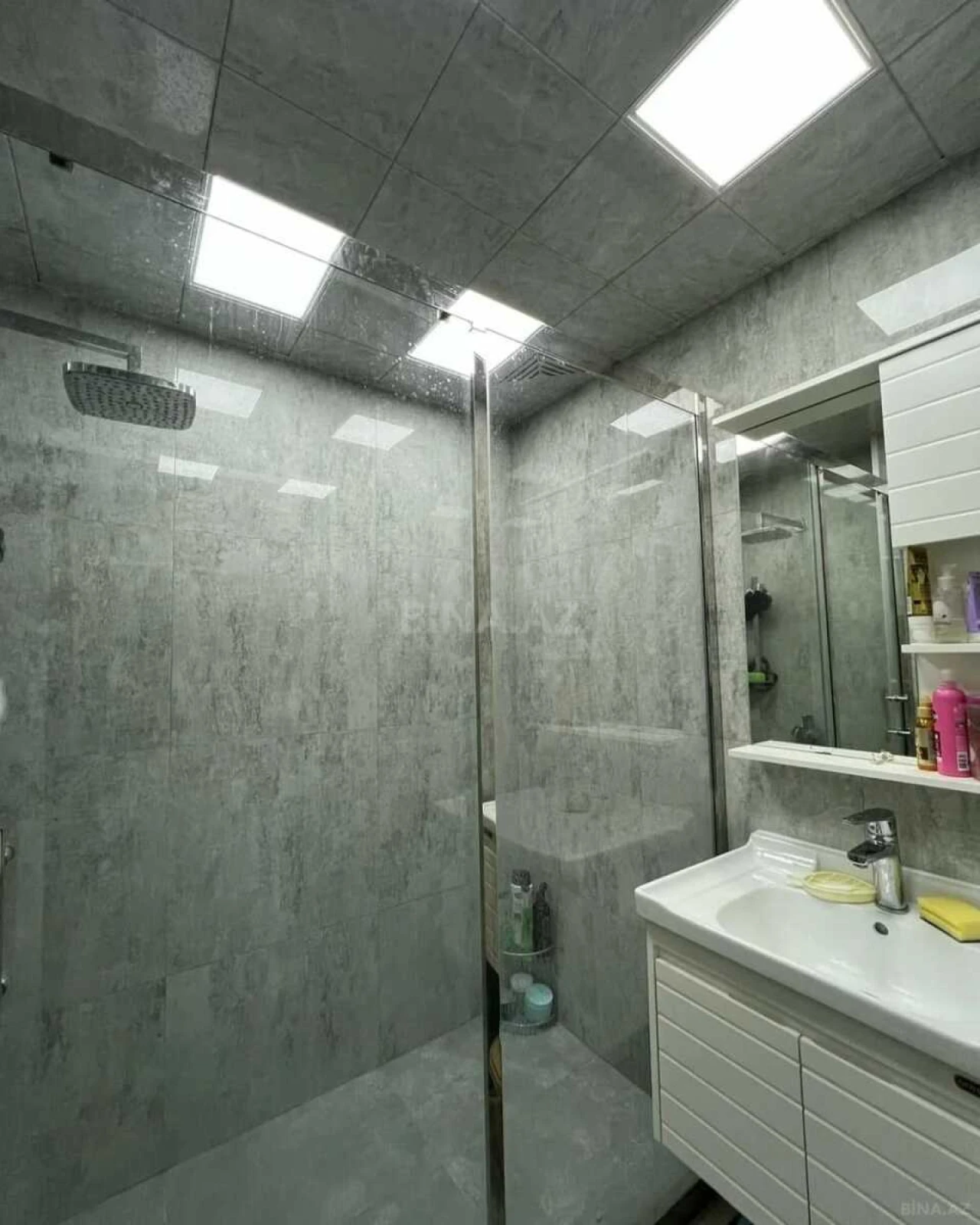 Satılır 3 otaqlı mənzil 75 m²