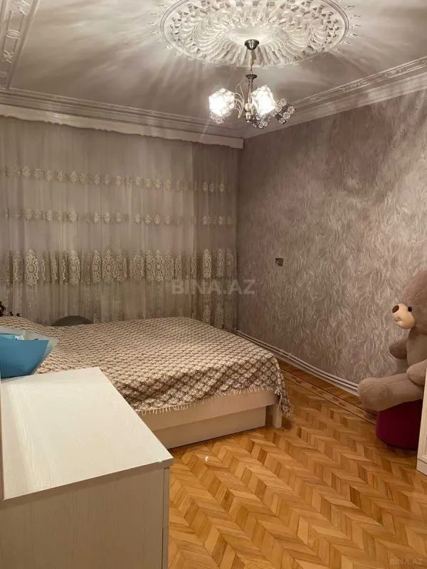 Satılır 3 otaqlı mənzil 75 m²