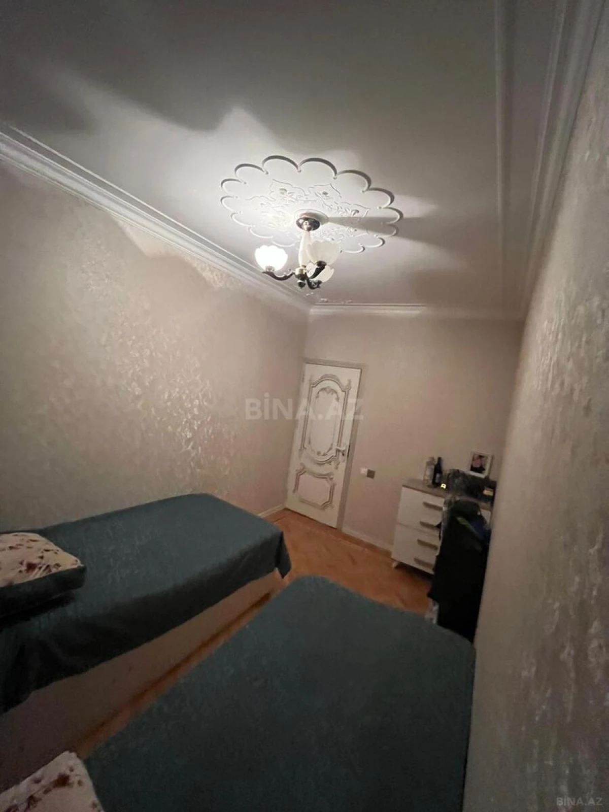 Satılır 3 otaqlı mənzil 75 m²