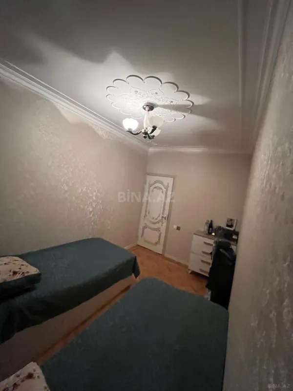 Satılır 3 otaqlı mənzil 75 m²