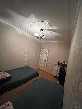 Satılır 3 otaqlı mənzil 75 m²