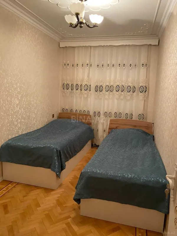 Satılır 3 otaqlı mənzil 75 m²