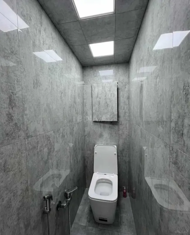 Satılır 3 otaqlı mənzil 75 m²