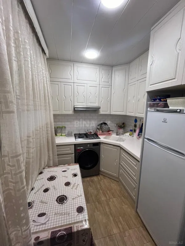 Satılır 3 otaqlı mənzil 75 m²