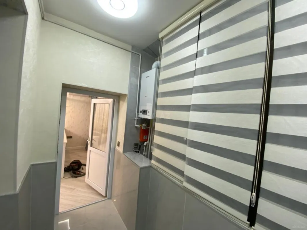 Satılır 2 otaqlı mənzil 81 m²