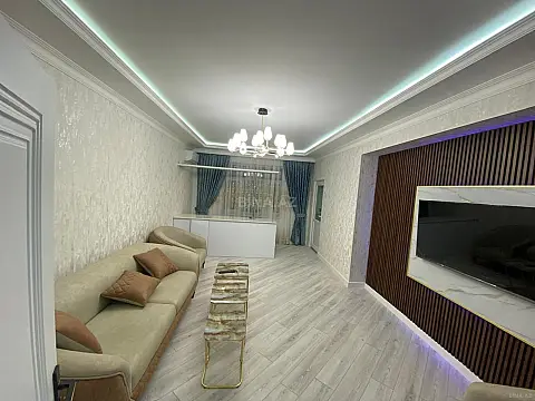 Satılır 2 otaqlı mənzil 81 m² — Bakı, Əhmədli 2 otaq 81.00 m²