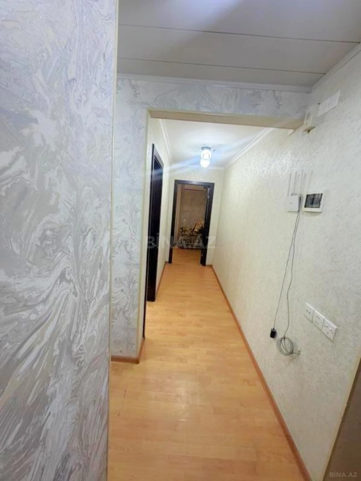 Satılır 2 otaqlı mənzil 60 m²