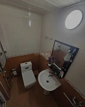 Satılır 2 otaqlı mənzil 67 m²