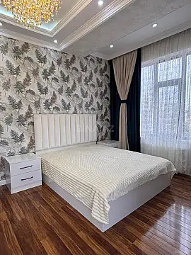 Satılır 3 otaqlı mənzil 82 m²