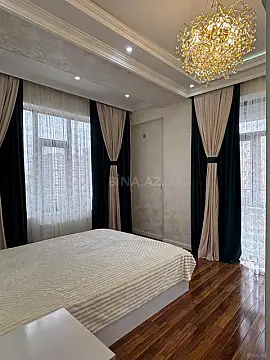 Satılır 3 otaqlı mənzil 82 m²