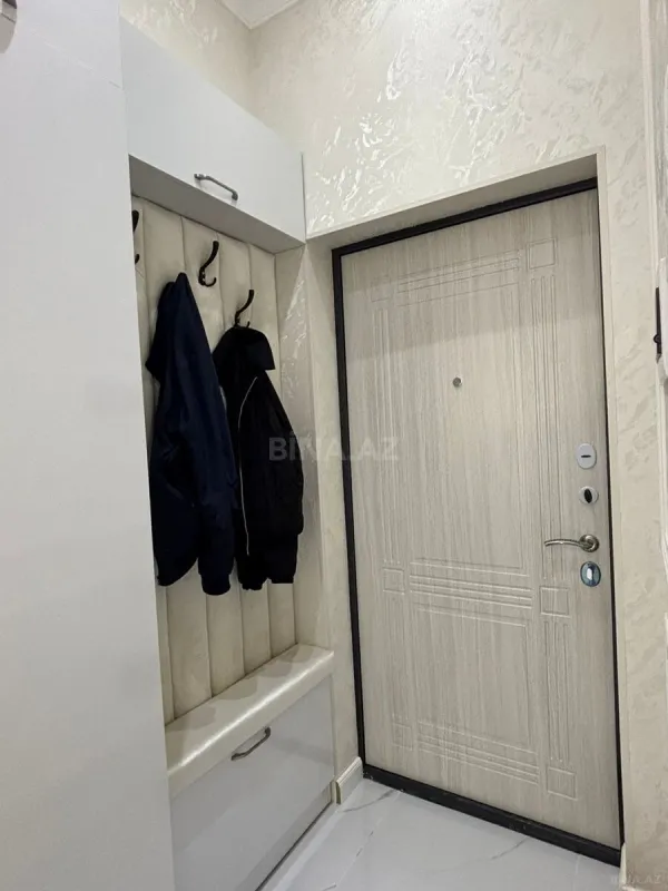 Satılır 3 otaqlı mənzil 82 m²